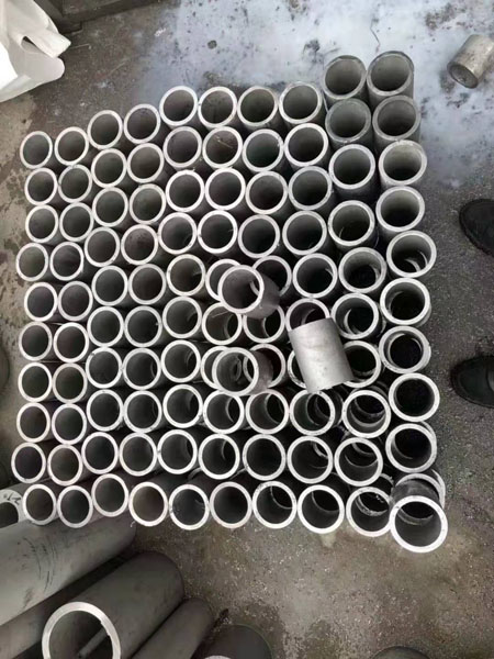诏安不锈钢管